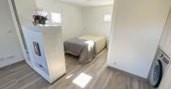 Alquiler fabuloso apartamento a ESTRENAR. Urb. Puentelasierra. Valdemorillo