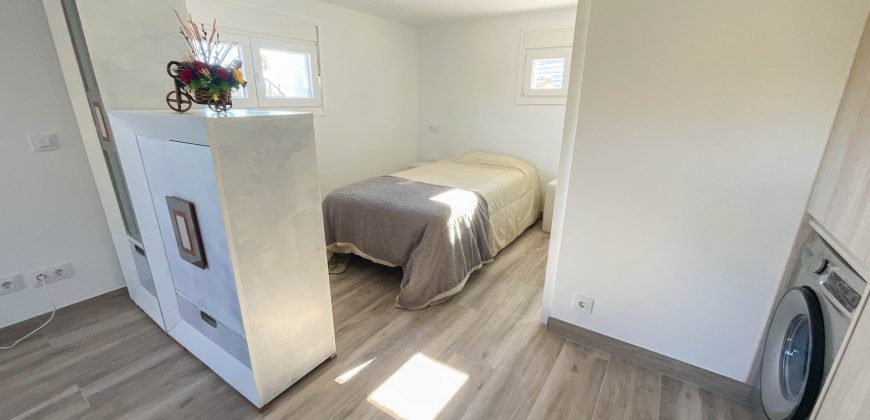 Alquiler fabuloso apartamento a ESTRENAR. Urb. Puentelasierra. Valdemorillo