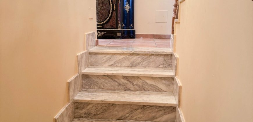 FABULOSO CHALET INDEPENDIENTE en la Sierra de Guadarrama. Los Molinos-Madrid