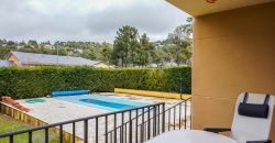 Chalet Independiente en Robledo de Chávela. Madrid