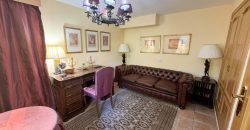 FABULOSO CHALET INDEPENDIENTE en la Sierra de Guadarrama. Los Molinos-Madrid