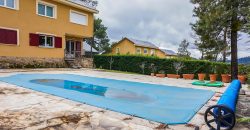 Chalet Independiente en Robledo de Chávela. Madrid