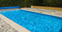 Chalet Independiente en Robledo de Chávela. Madrid