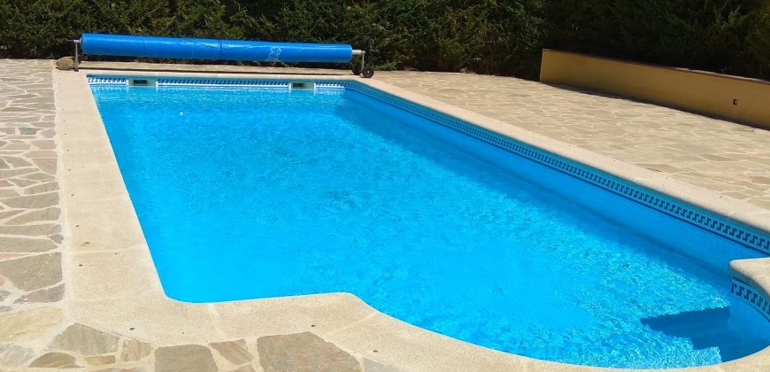 Chalet Independiente en Robledo de Chávela. Madrid