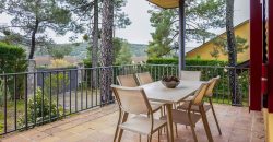 Chalet Independiente en Robledo de Chávela. Madrid