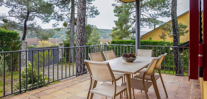 Chalet Independiente en Robledo de Chávela. Madrid