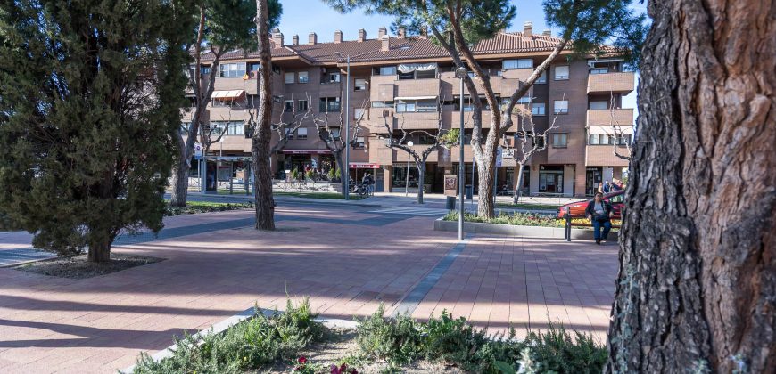 FANTÁSTICO ÁTICO DÚLPEX EN LA AVENIDA DE EUROPA. POZUELO DE ALARCÓN