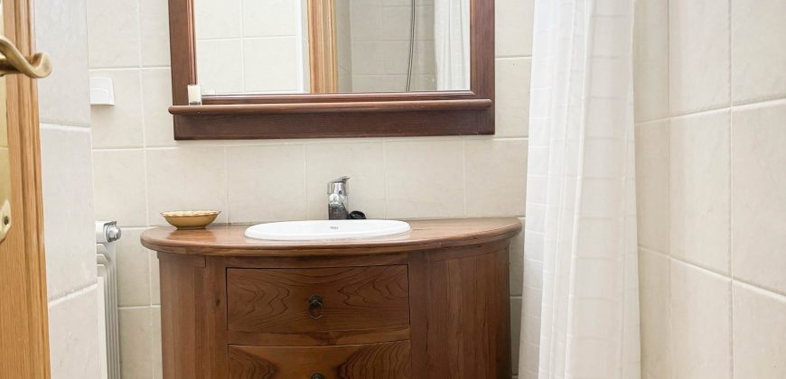 FABULOSO CHALET INDEPENDIENTE en la Sierra de Guadarrama. Los Molinos-Madrid