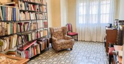 Piso exterior, zona Chamberí – Almagro. Madrid