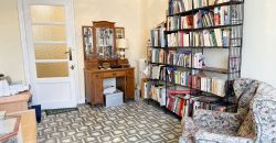 Piso exterior, zona Chamberí – Almagro. Madrid