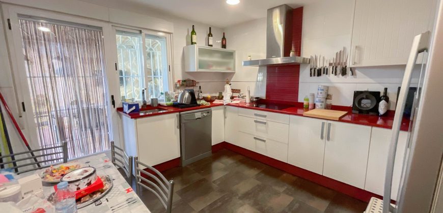 FABULOSO Chalet adosado en Numancia de la Sagra.