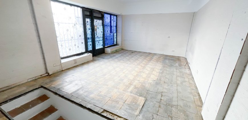 Local comercial en la Zona de Ventas. Madrid