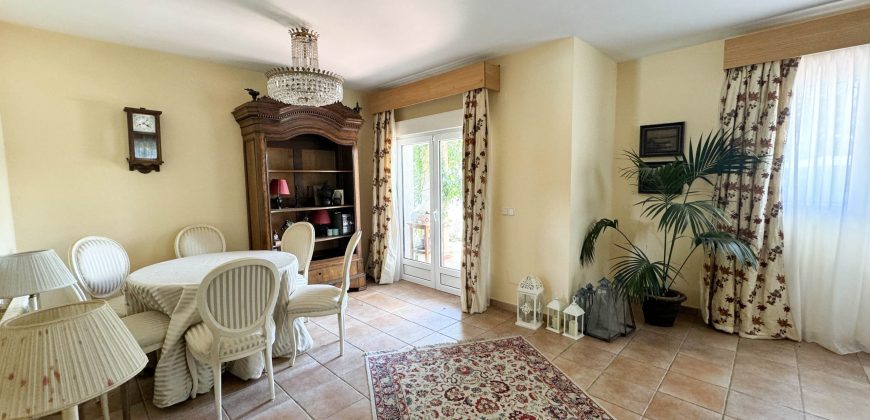 FABULOSO CHALET INDEPENDIENTE en la Sierra de Guadarrama. Los Molinos-Madrid