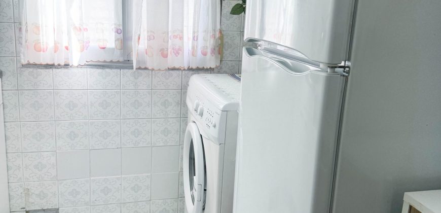 Piso exterior situado en Los Rosales – Villaverde. Madrid