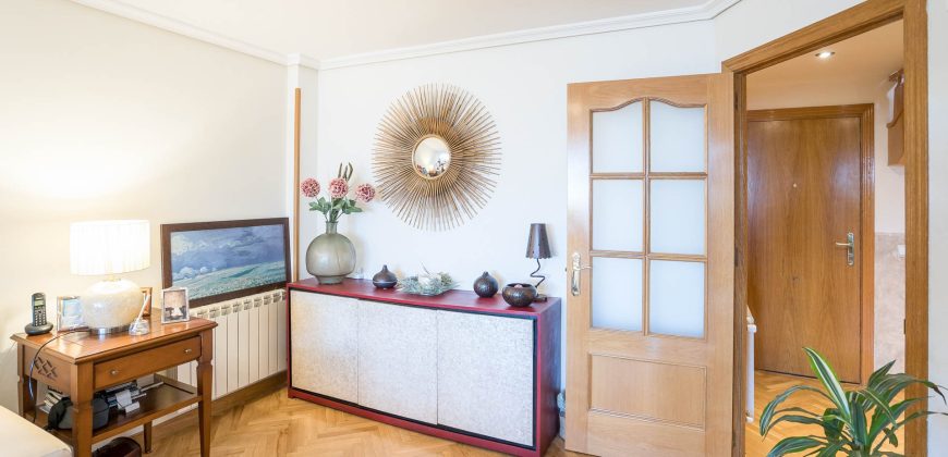 FANTÁSTICO ÁTICO DÚLPEX EN LA AVENIDA DE EUROPA. POZUELO DE ALARCÓN