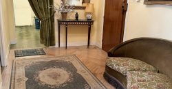 Piso exterior, zona Chamberí – Almagro. Madrid