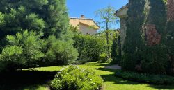 FABULOSO CHALET INDEPENDIENTE en la Sierra de Guadarrama. Los Molinos-Madrid