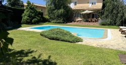 FABULOSO CHALET INDEPENDIENTE en la Sierra de Guadarrama. Los Molinos-Madrid