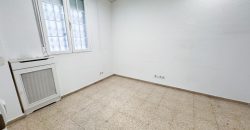 Fantástica oficina situada frente a la estación de metro de LEGAZPI.