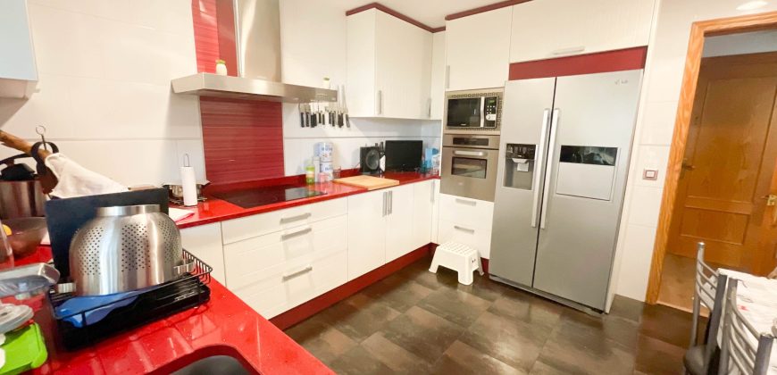 FABULOSO Chalet adosado en Numancia de la Sagra.