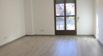 Oficina REFORMADA, en el centro de Las Rozas