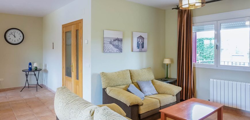 Chalet Independiente en Robledo de Chávela. Madrid