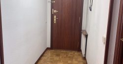 Fantástico apartamento, exterior muy luminoso, junto al metro de Delicias.