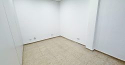 Fantástica oficina situada frente a la estación de metro de LEGAZPI.