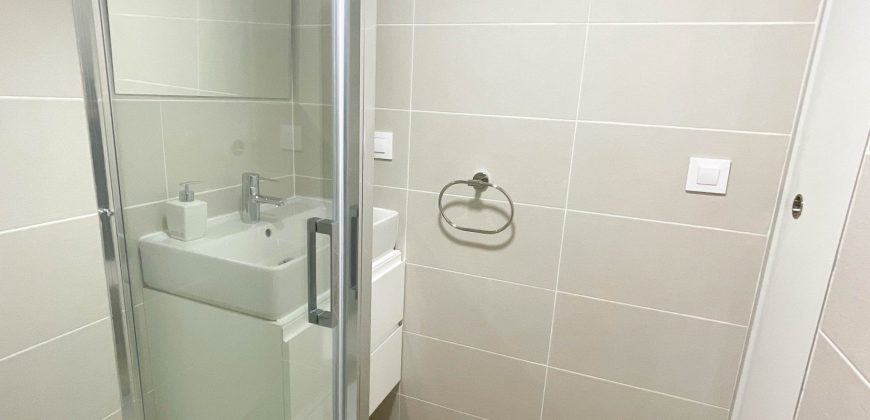 Alquiler fabuloso apartamento a ESTRENAR. Urb. Puentelasierra. Valdemorillo