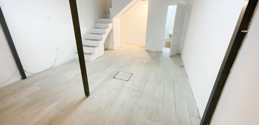 Local comercial en la Zona de Ventas. Madrid