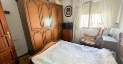 Piso exterior situado en Los Rosales – Villaverde. Madrid