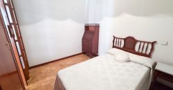 Fantástico apartamento, exterior muy luminoso, junto al metro de Delicias.