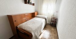 Piso exterior situado en Los Rosales – Villaverde. Madrid