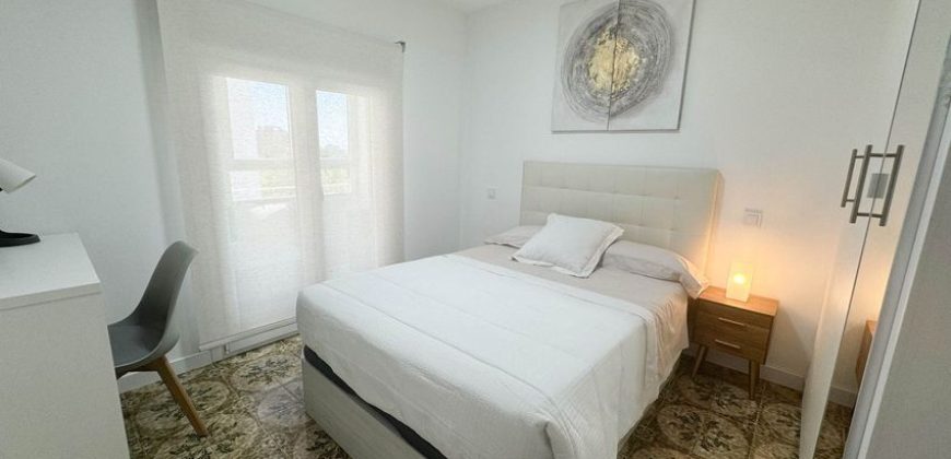 Alquiler de habitación en Avenida Verbena de La Paloma