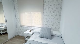 Alquiler de habitación en calle de la Corte de Faraón