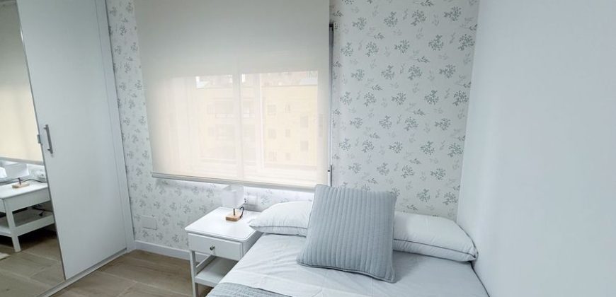 Alquiler de habitación en calle de la Corte de Faraón